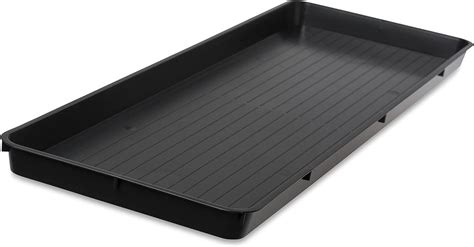 99 to £10. . Extra large plastic garden trays